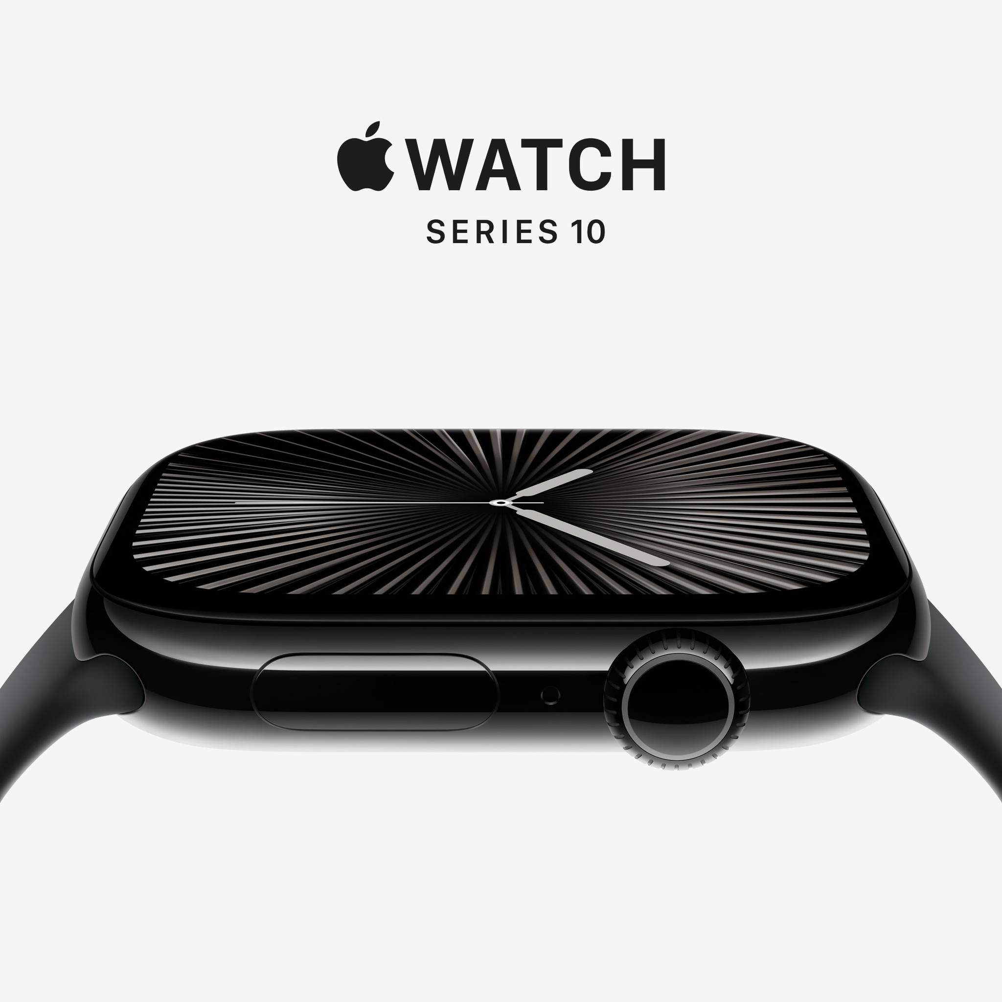 Apple Smart watch series-10 Get Free Perfume