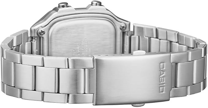 Casio Men’s metal Digital Watch – AE-1200WHD