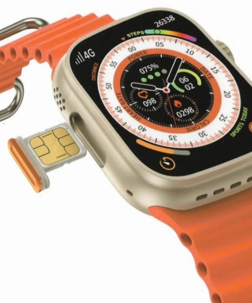 Modio 4G Ultra Sim card one