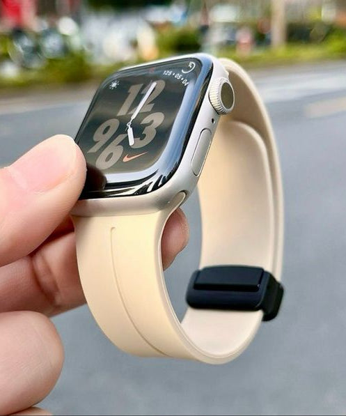 BUY 1 GET 1 FREE Smart Watch with Luxury Hublot Silicon Strap