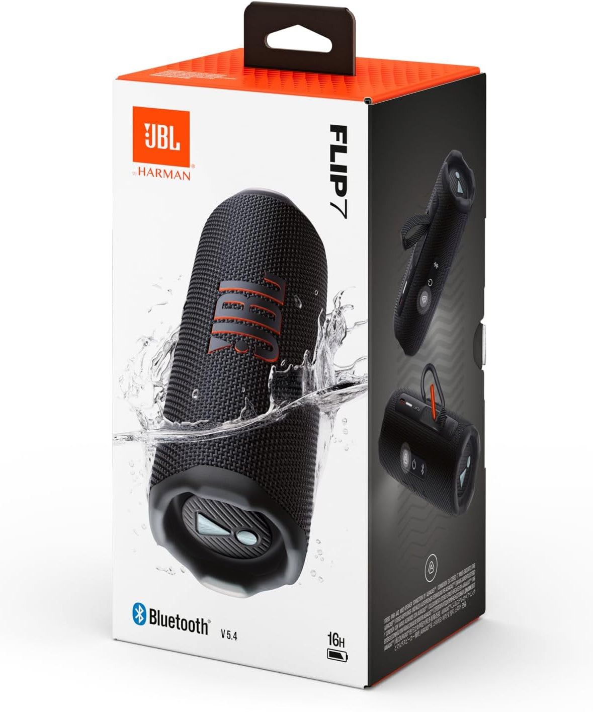JBL Flip 7 Wireless Speaker