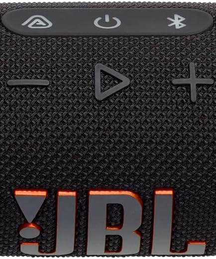 JBL Flip 7 Wireless Speaker
