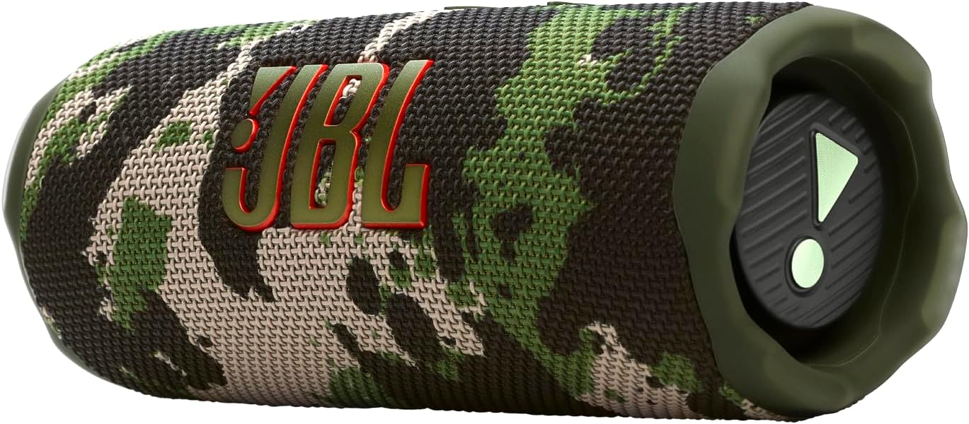 JBL Flip 7 Wireless Speaker