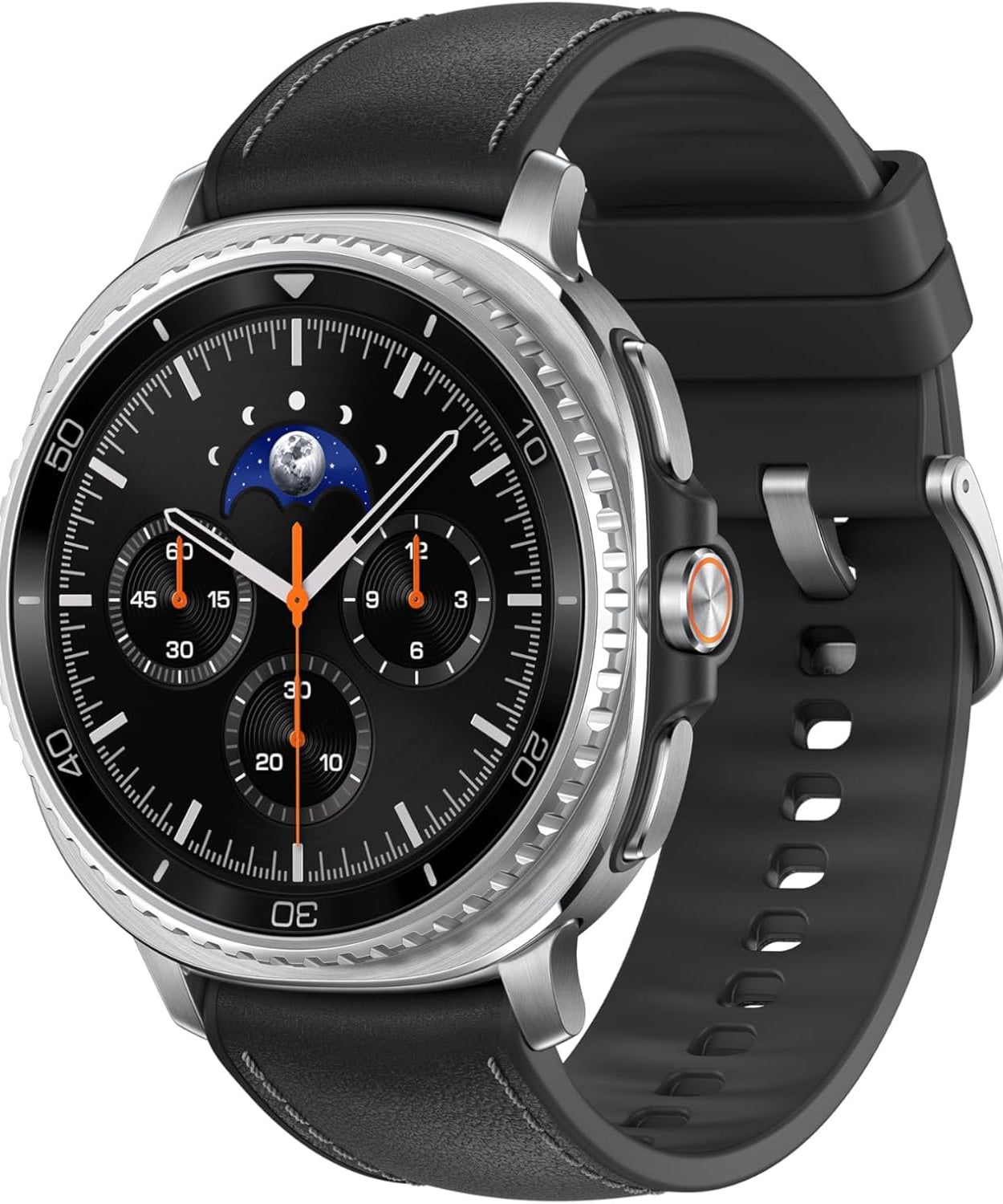 Samsung Galaxy Watch8 Classic