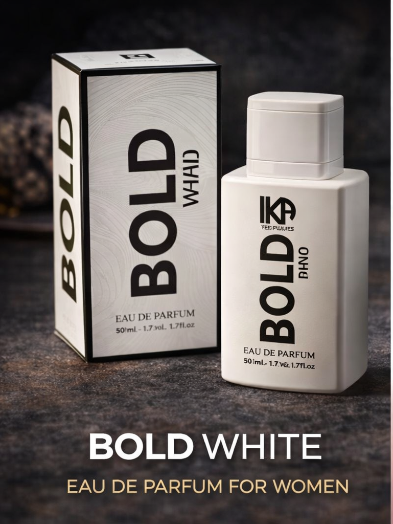 BLACK BOX SPECIAL DEAL Bold Perfumes with Gift Perfume
