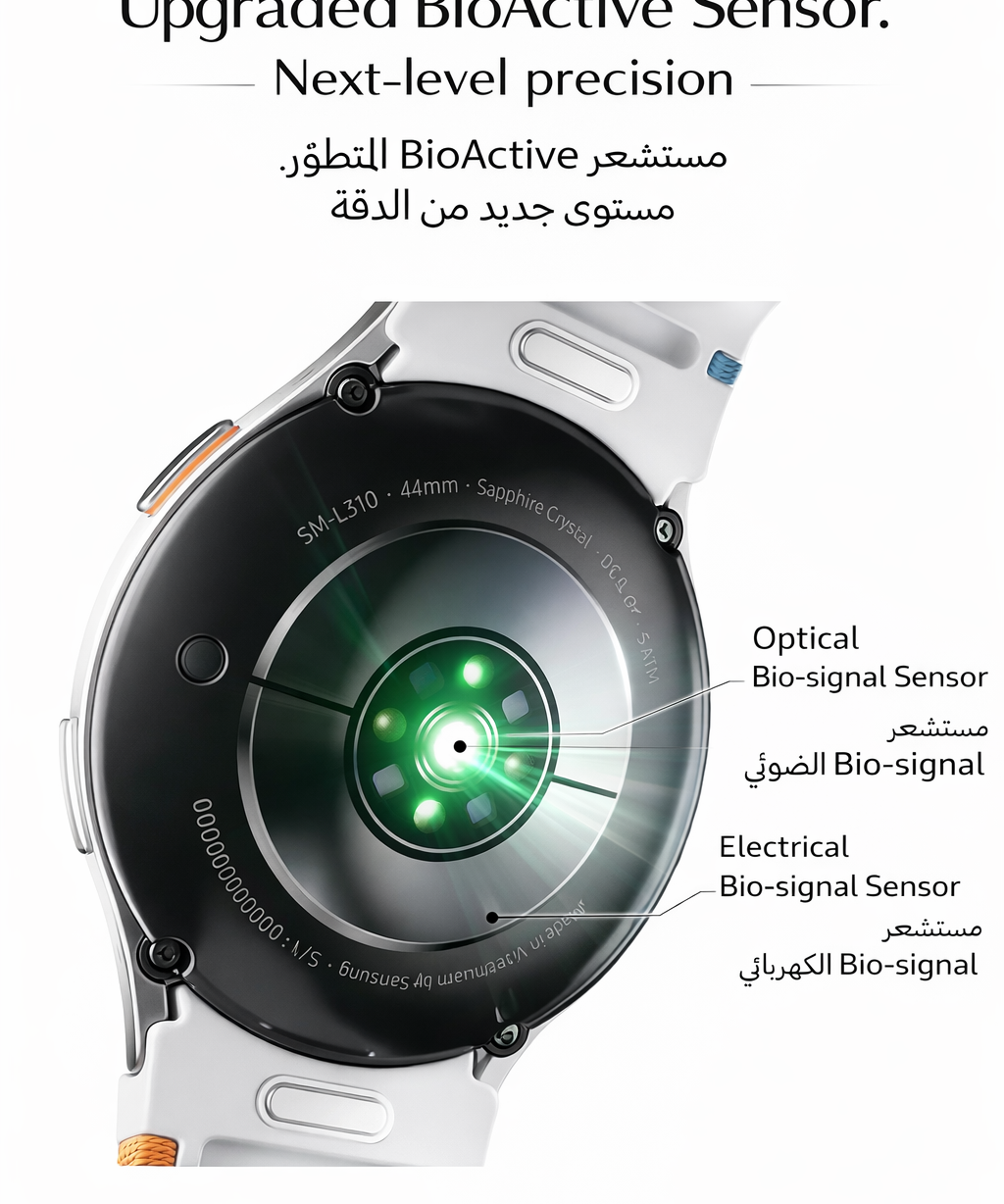 Samsung Galaxy Watch 7
