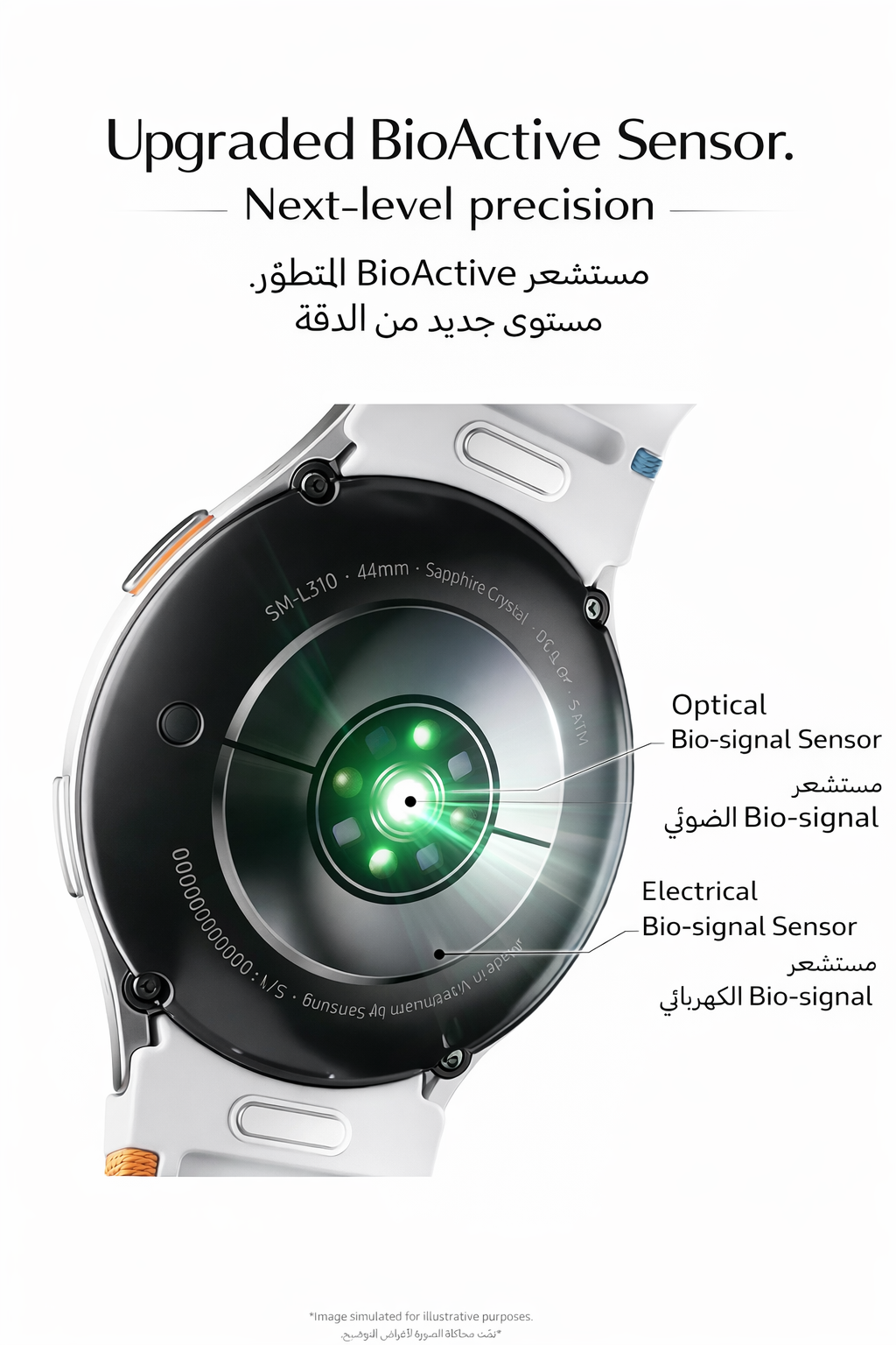 Samsung Galaxy Watch 7