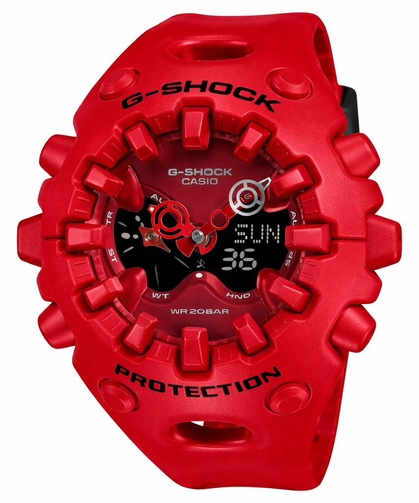 Casio G-SHOCK GA-V01A Series