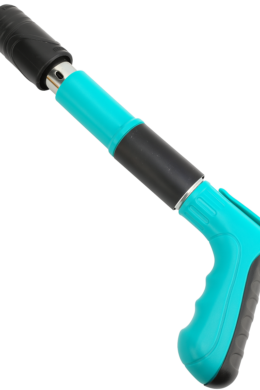 Electric Nail Gun Cordless Stapler Heavy Duty Nailer for Wood Upholstery