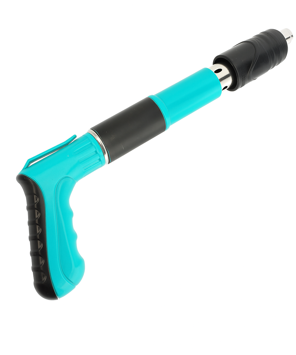 Electric Nail Gun Cordless Stapler Heavy Duty Nailer for Wood Upholstery