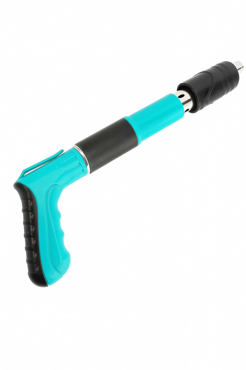 Electric Nail Gun Cordless Stapler Heavy Duty Nailer for Wood Upholstery