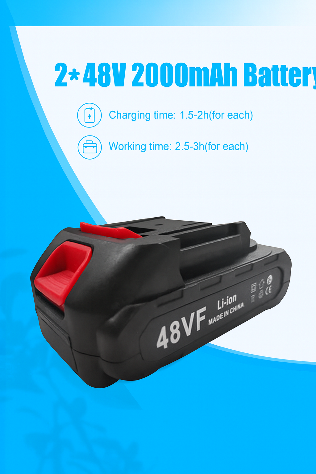 Lithium Electric Scissor Cordless Rechargeable Fabric Paper Cutting Tool