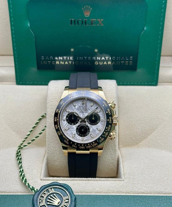Rolex Daytona Watch