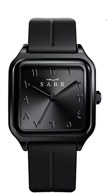 SABR Watch – More Than Time, It’s a Reminder