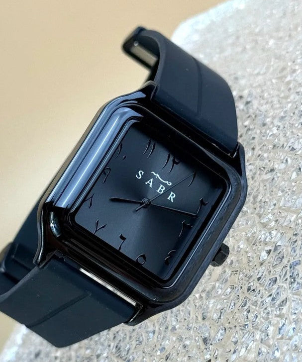 SABR Watch – More Than Time, It’s a Reminder