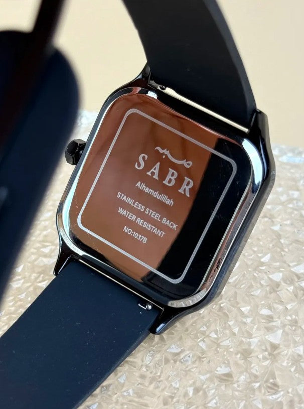 SABR Watch – More Than Time, It’s a Reminder