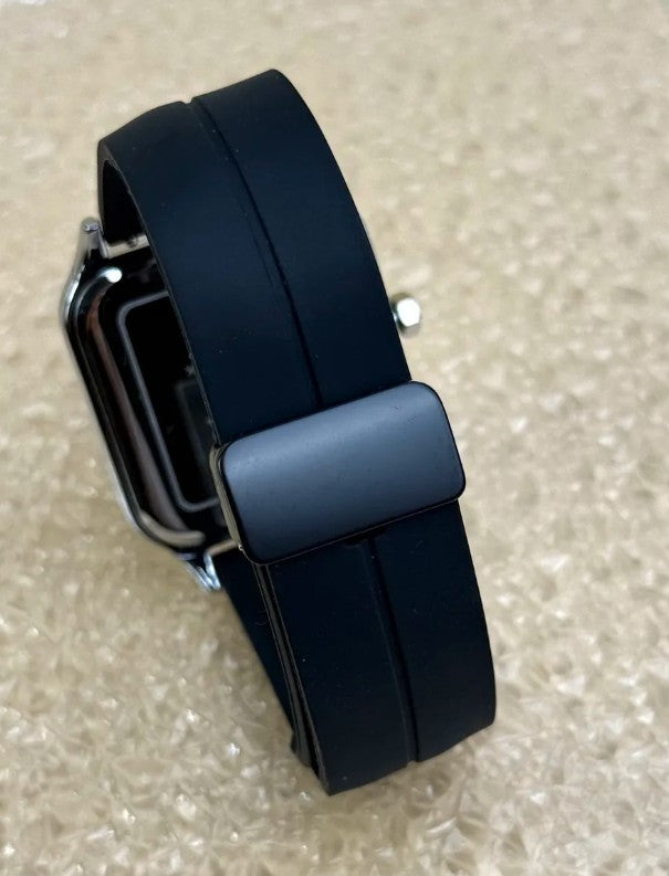 SABR Watch – More Than Time, It’s a Reminder