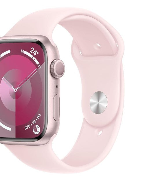 Apple Smart watch series-10 Get Free Perfume