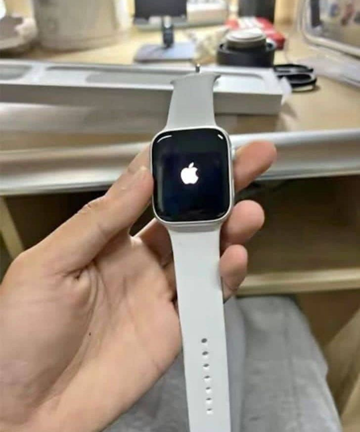 APPLE WATCH SERIES 9
