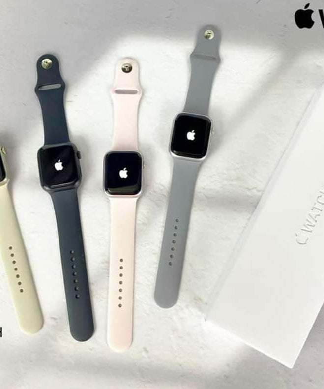 APPLE WATCH SERIES 9
