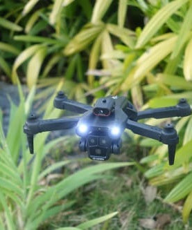 4K Dual Camera Drone