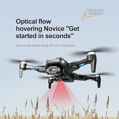 4K Dual Camera Drone