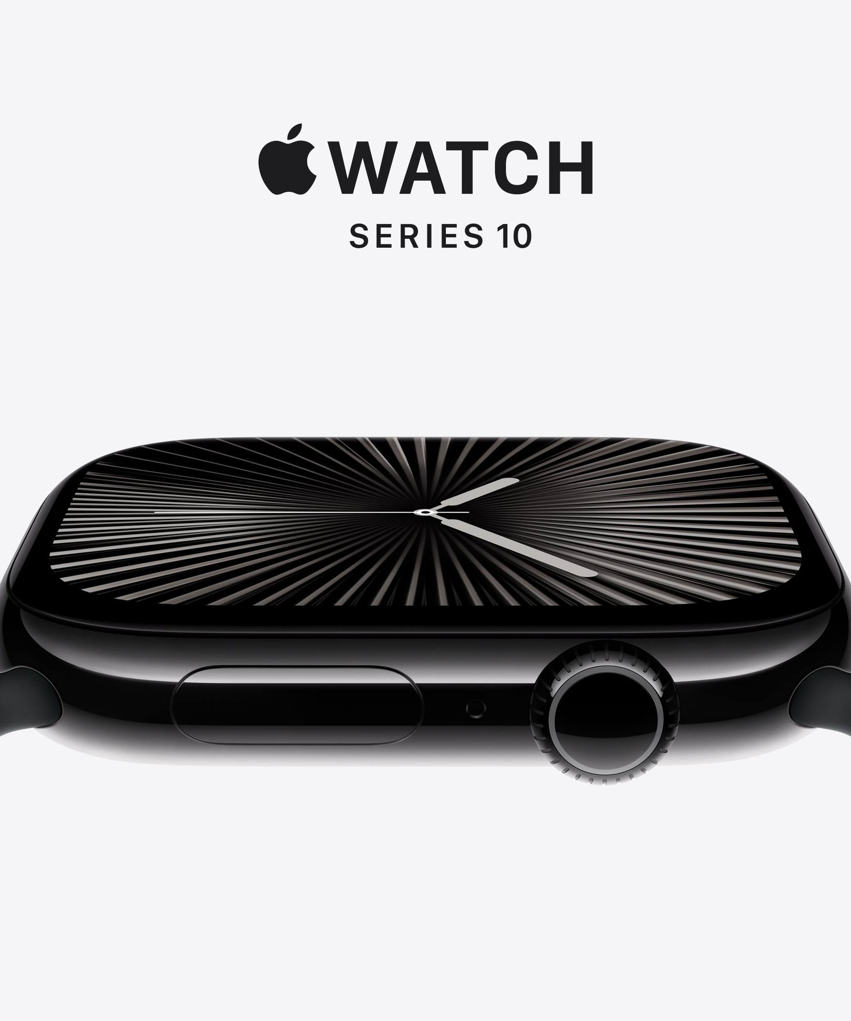 Apple Smart watch series-10 Get Free Perfume