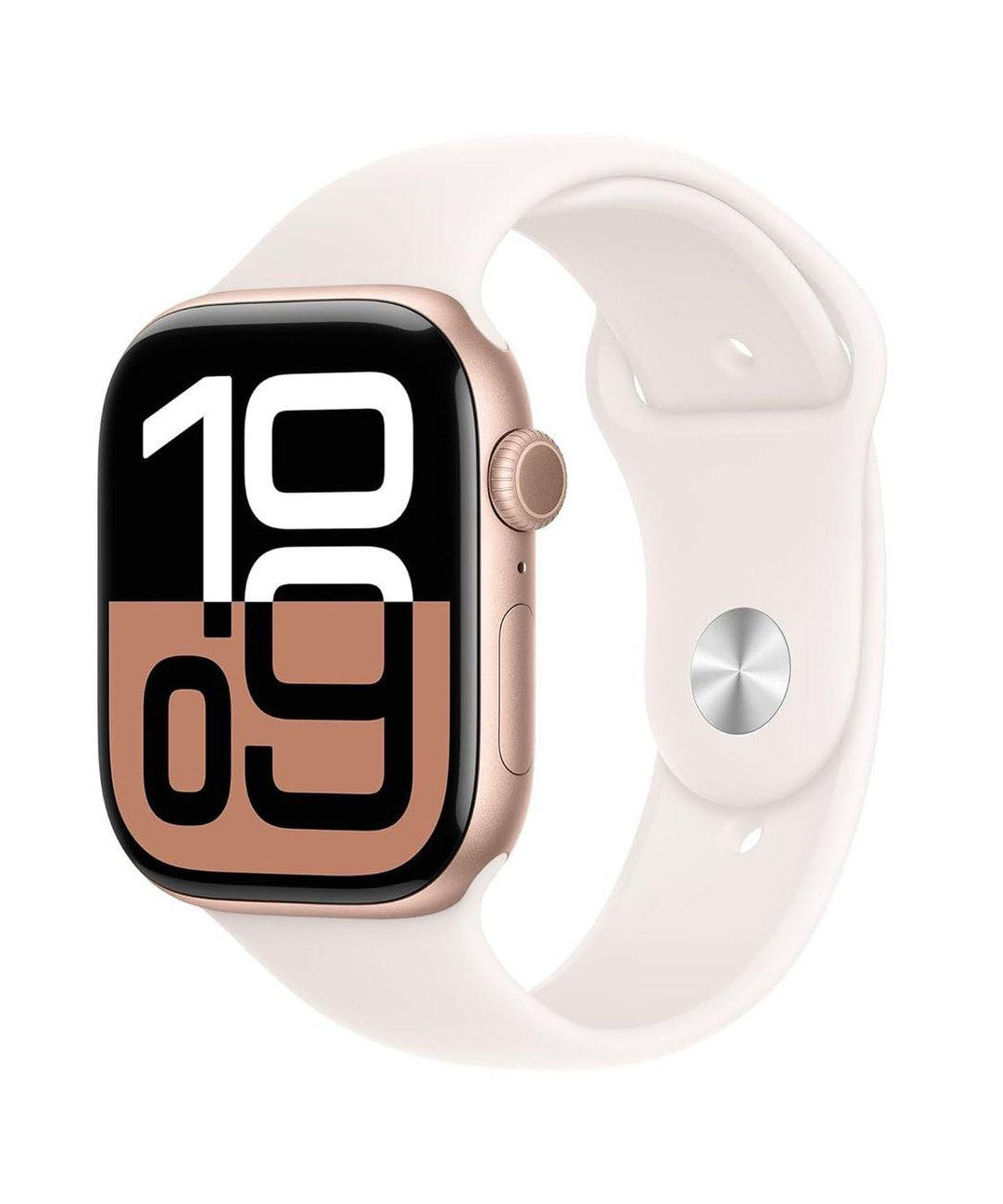 Apple Smart watch series-10 Get Free Perfume