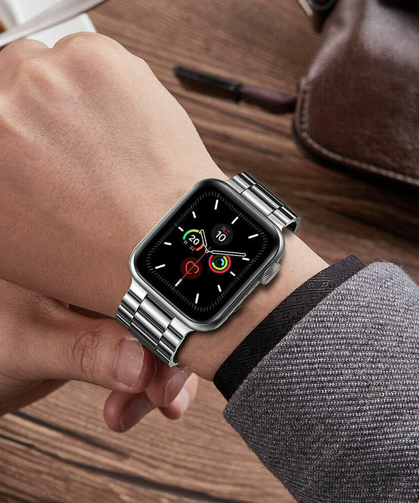 Smart watch Series-9 with Chain Strap
