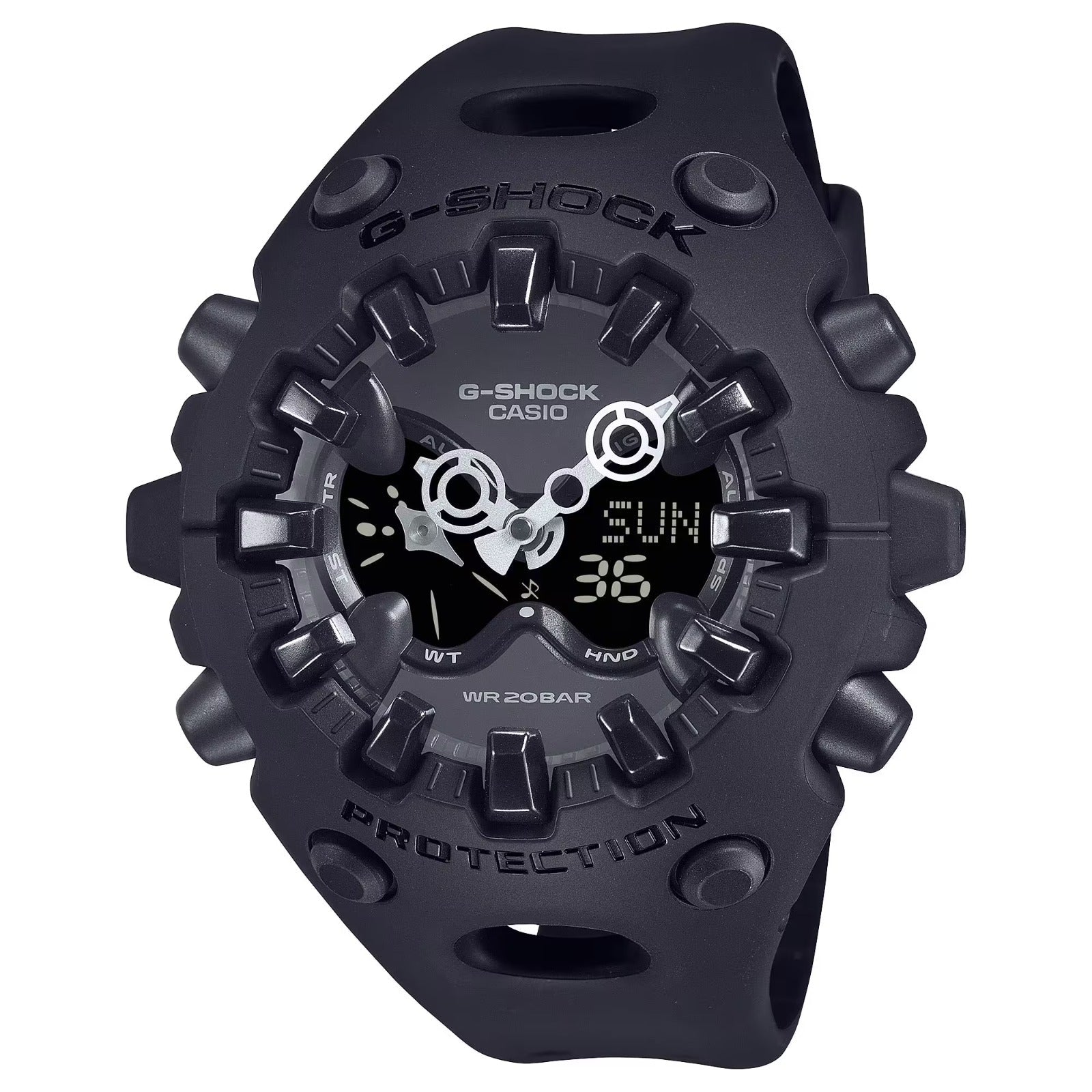 Casio G-SHOCK GA-V01A Series