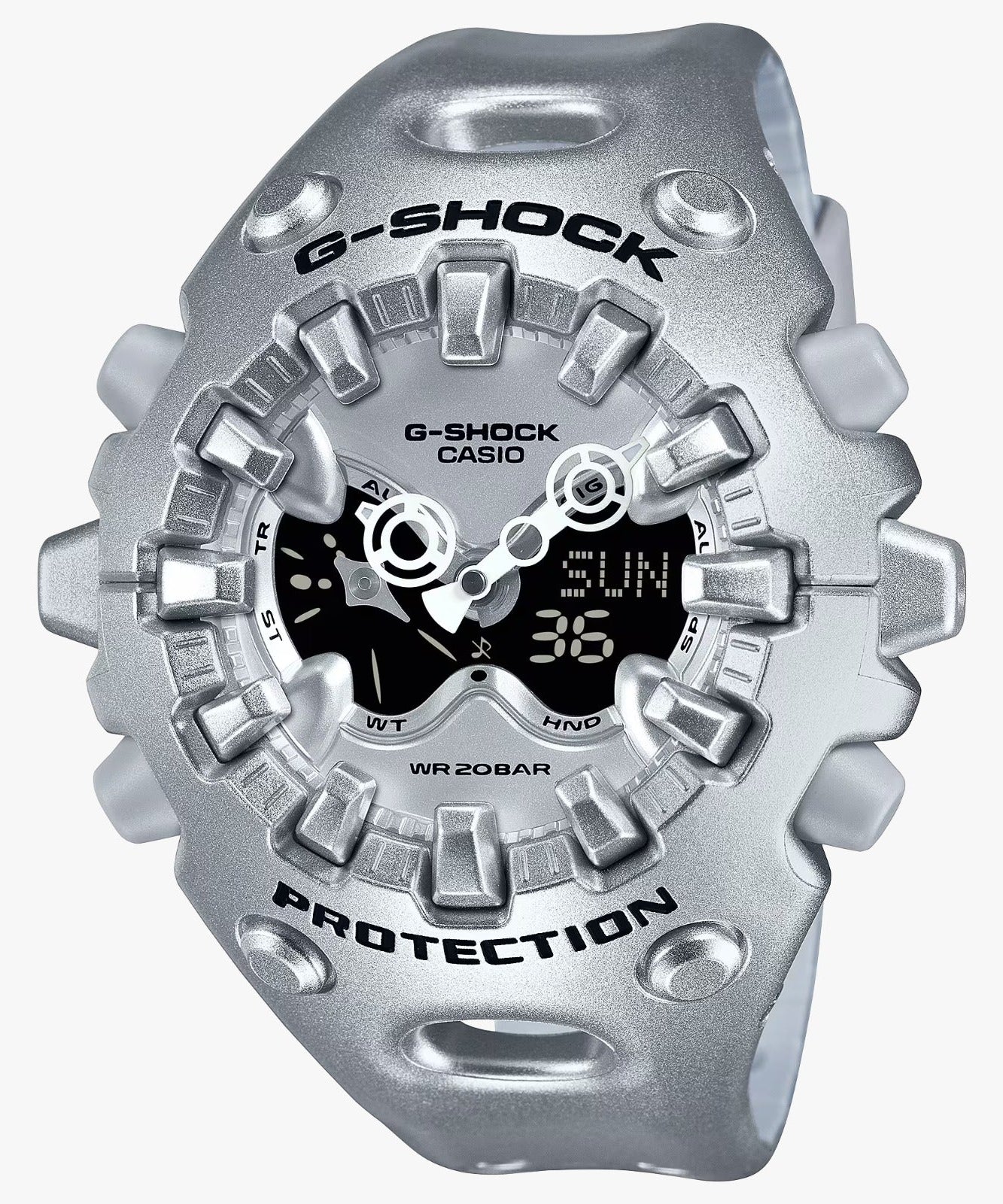 Casio G-SHOCK GA-V01A Series