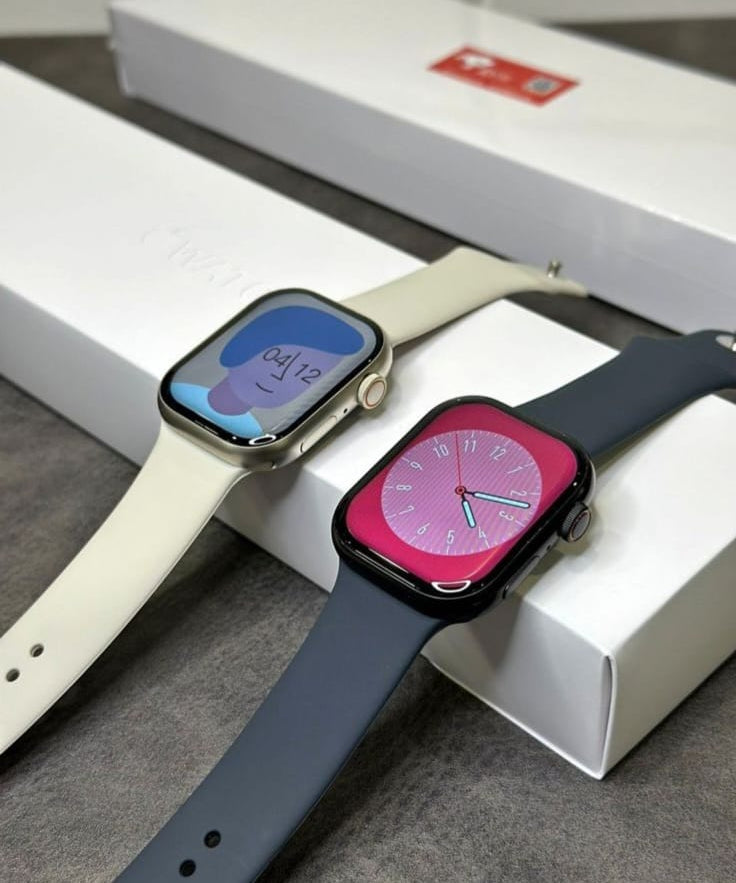 APPLE WATCH SERIES 9