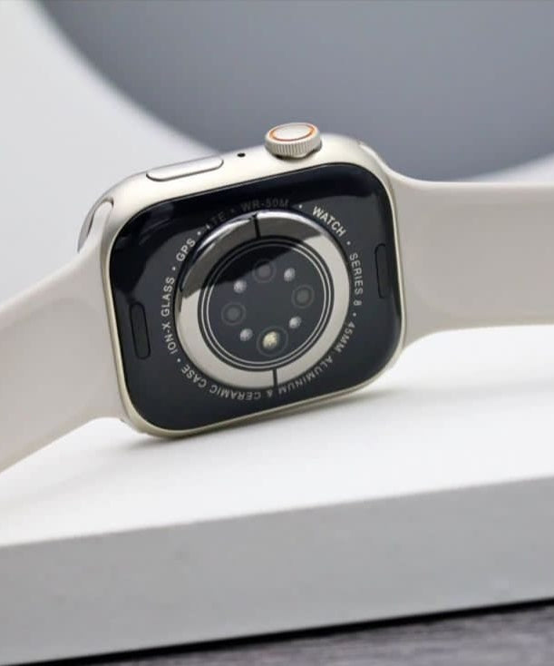 APPLE WATCH SERIES 9