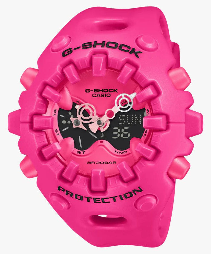 Casio G-SHOCK GA-V01A Series