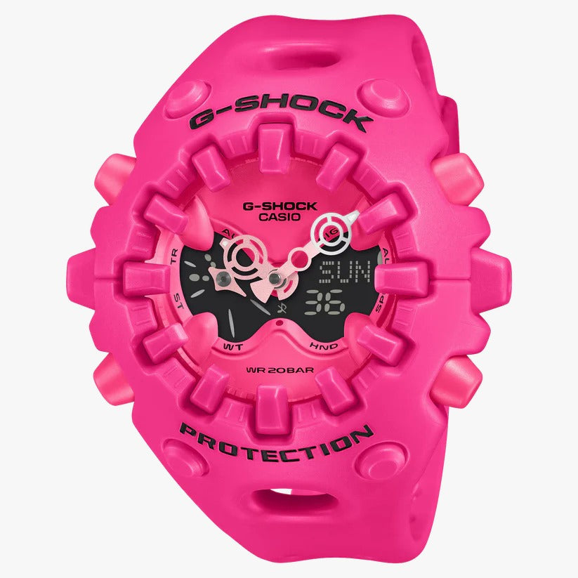 Casio G-SHOCK GA-V01A Series