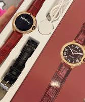 RW20 Ladies smartwatch