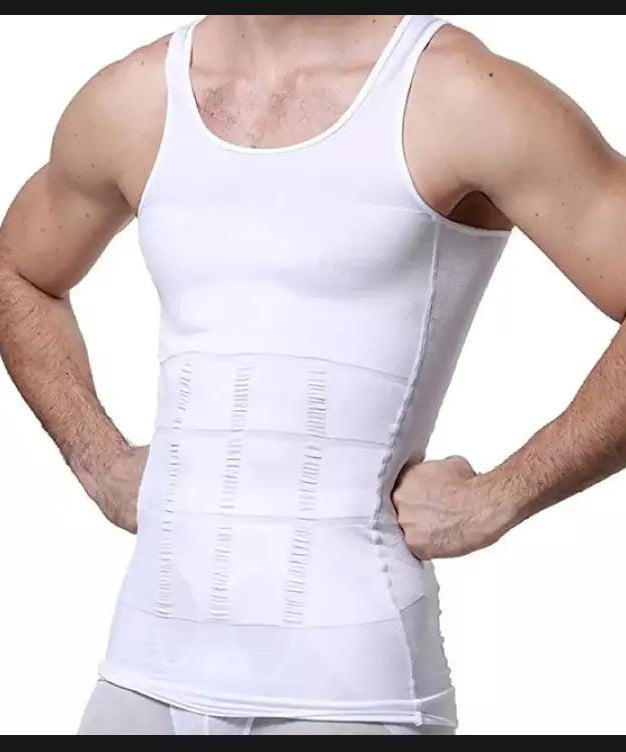 Men’s Compression Shirt – Body Fit