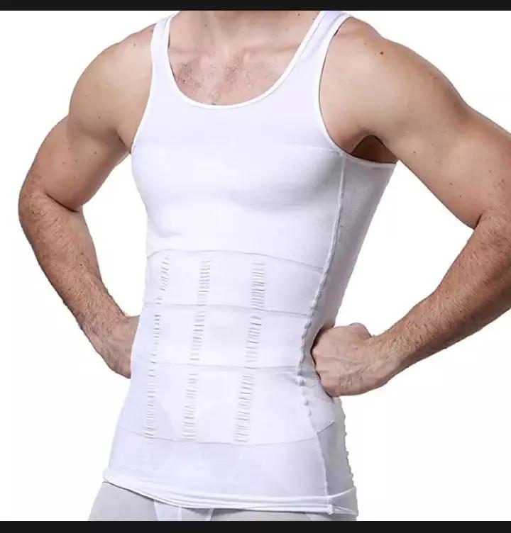 Men’s Compression Shirt – Body Fit