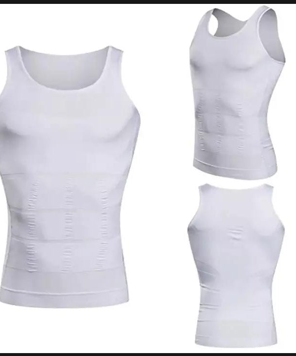 Men’s Compression Shirt – Body Fit