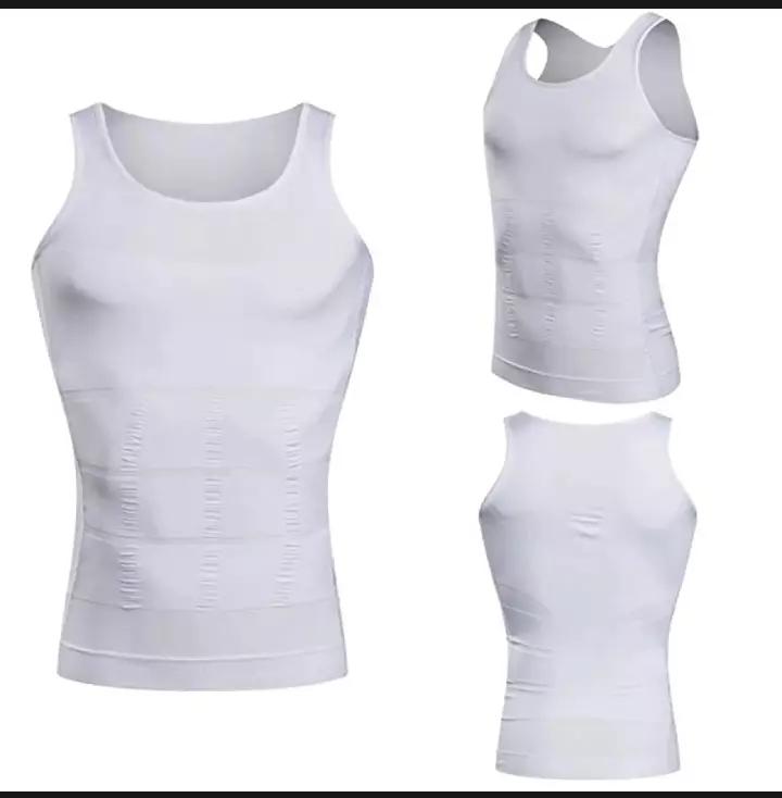 Men’s Compression Shirt – Body Fit